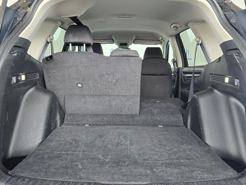 Used 2025  Honda LX image 33