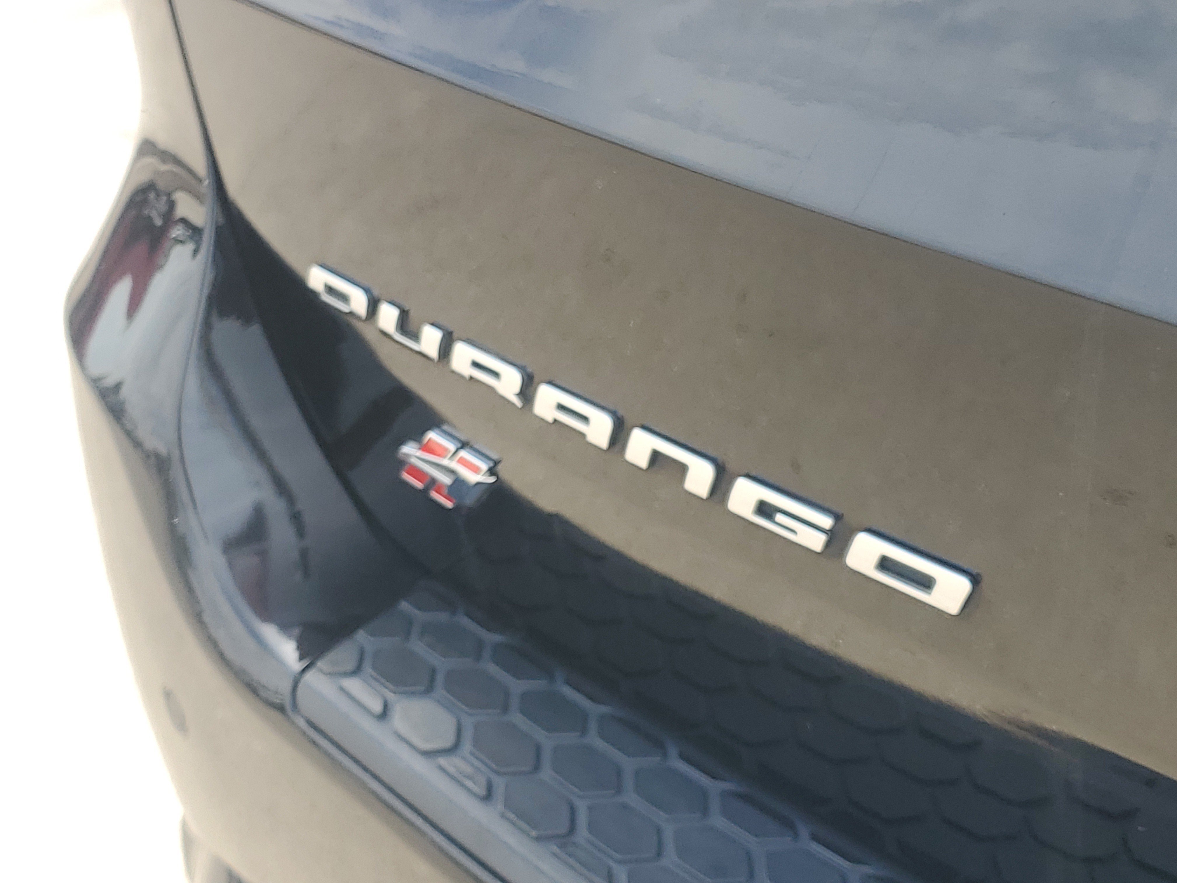 Used 2023 DB Black Clearcoat Dodge GT Plus image 10