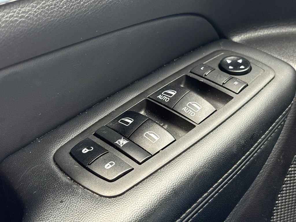 2021 Jeep Grand Cherokee Limited - Photo 25