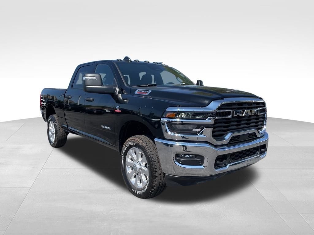 2026 RAM 2500 Big Horn - Photo 7