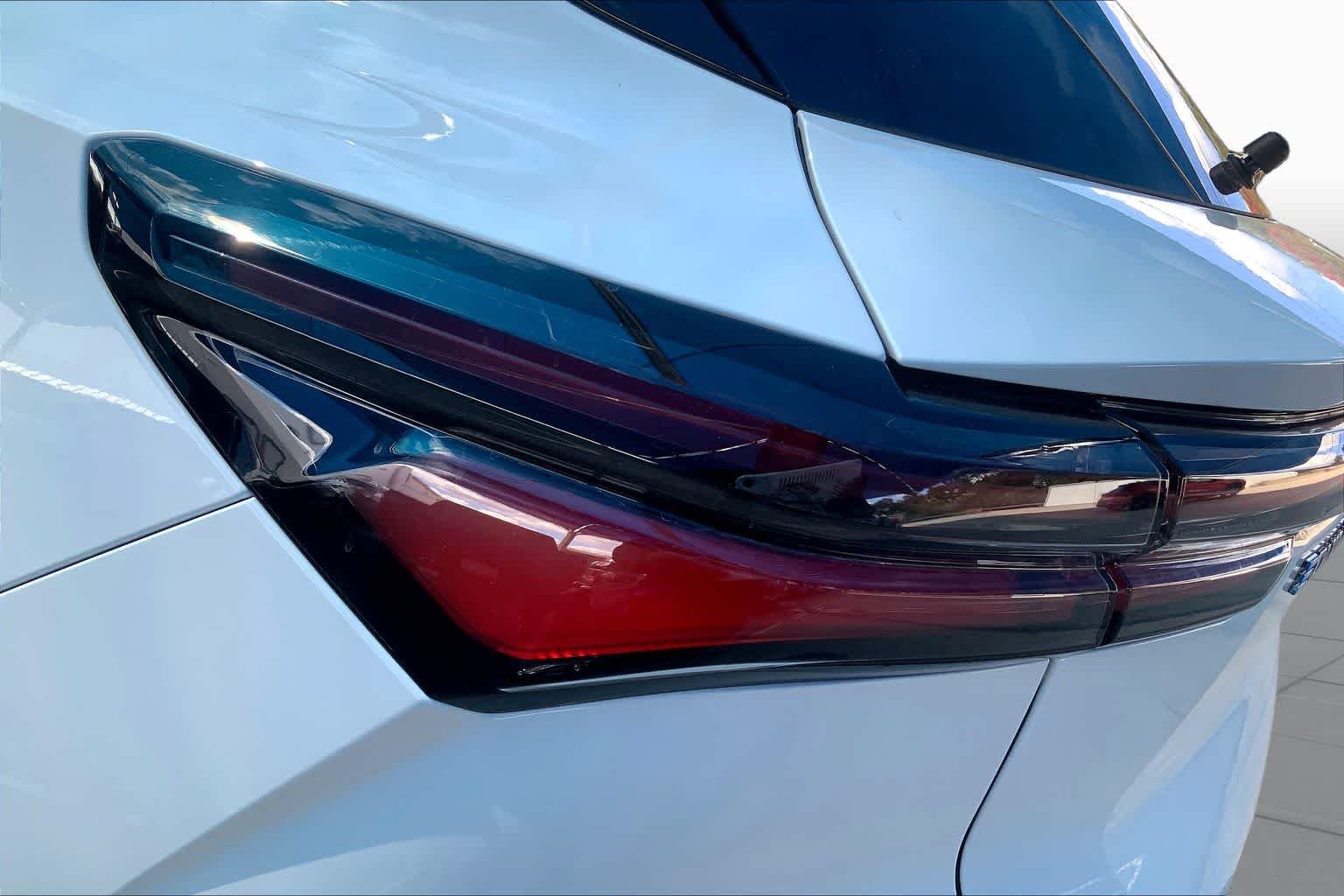 2026 Chevrolet Equinox EV 2LT - Photo 14