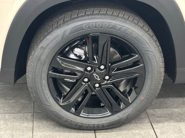 2026 Chevrolet Trax Activ - Photo 6