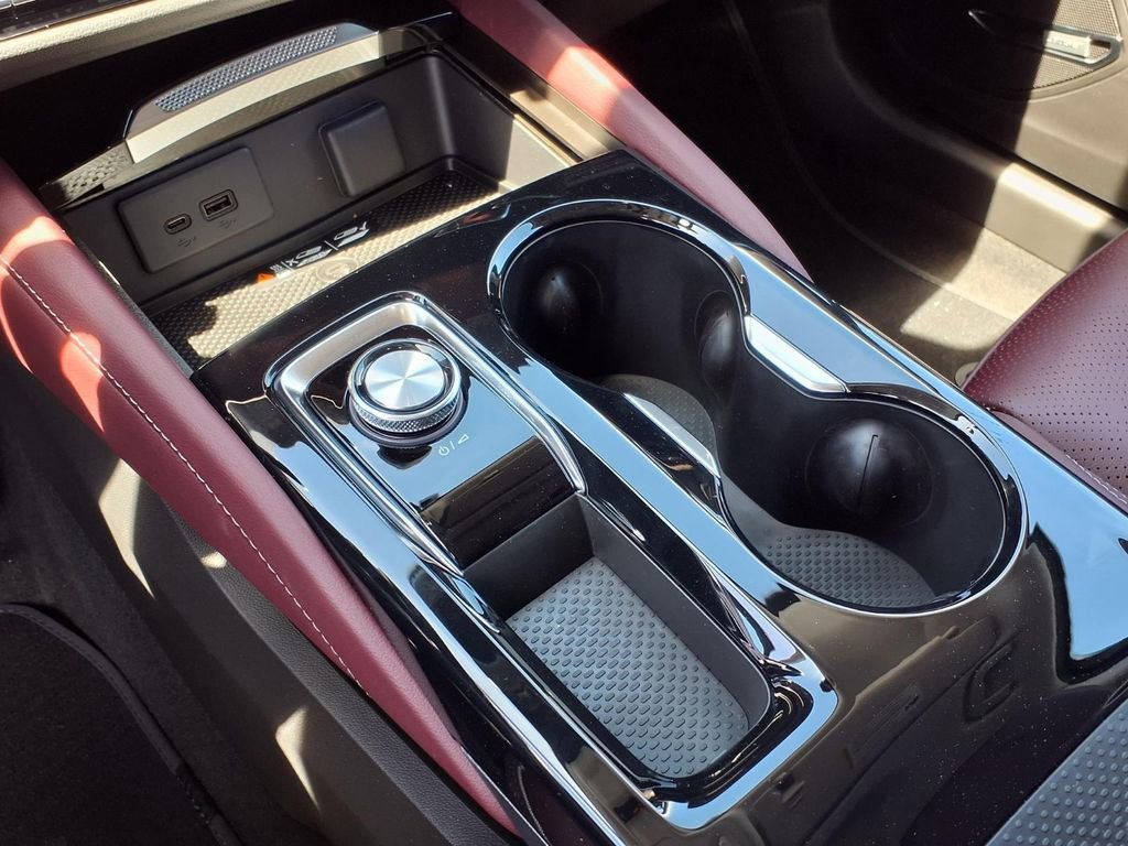 2026 Buick Envision Sport Touring - Photo 5