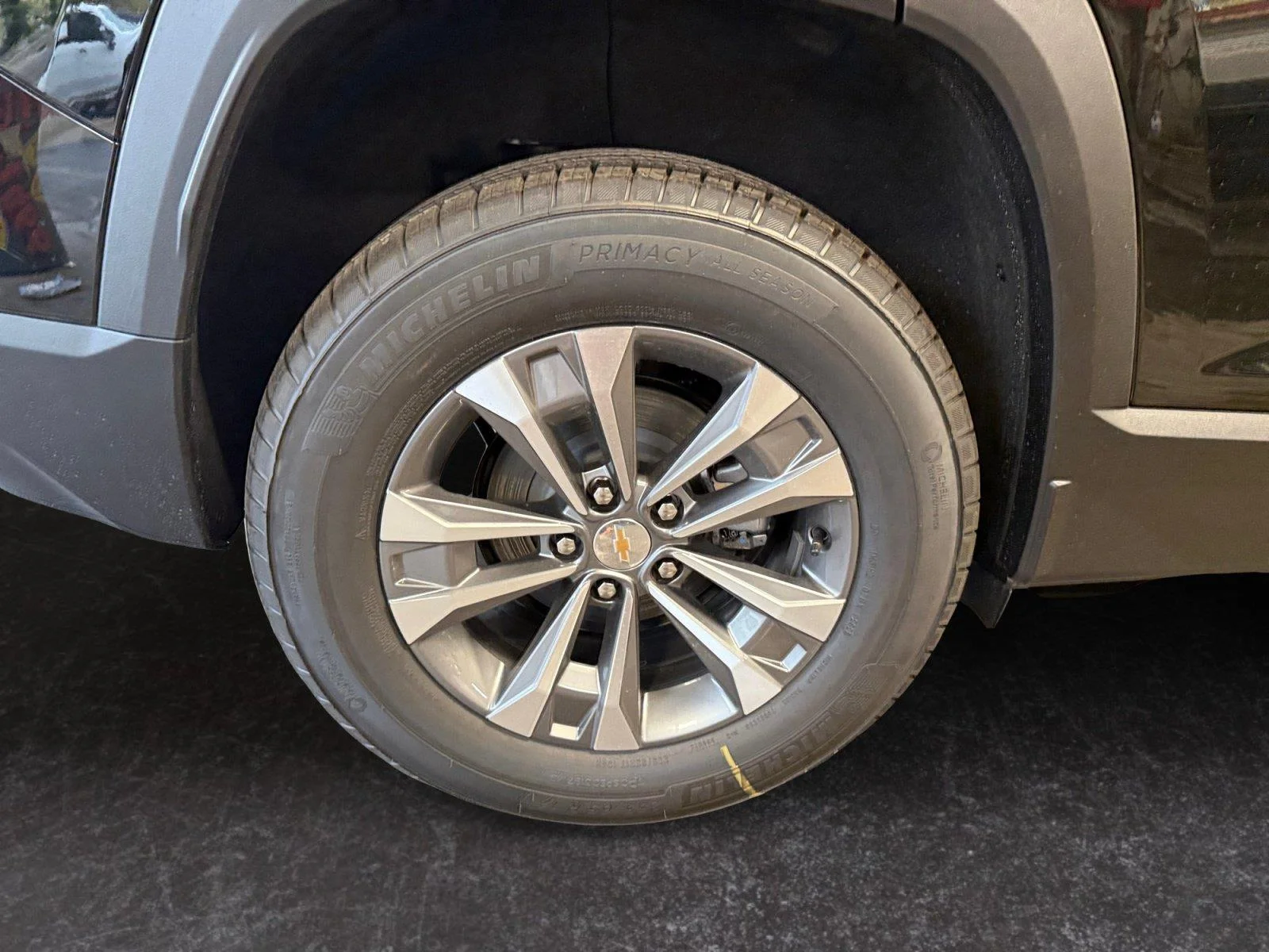 2027 Chevrolet Equinox LT - Photo 28