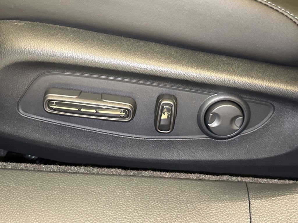 2026 Honda Accord Hybrid Touring - Photo 22