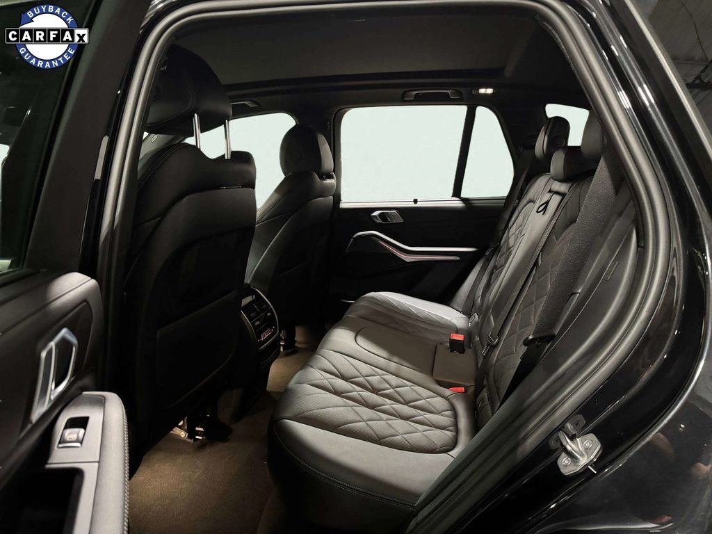 2023 BMW X5 40i - Photo 25