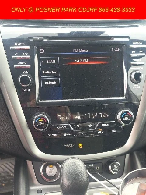 Used 2023 Gray Nissan S image 7
