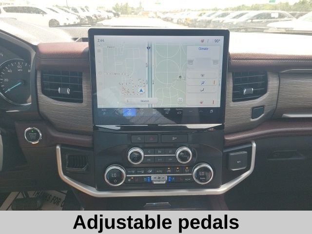 2024 Ford Expedition Limited - Photo 13