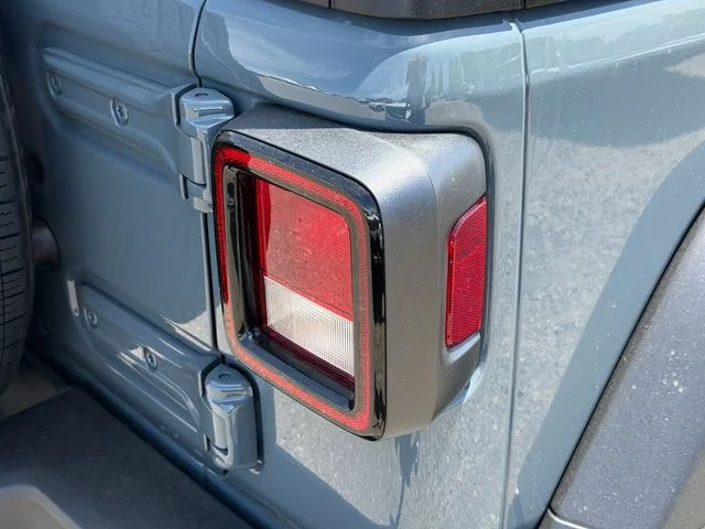 New 2026 Anvil Clearcoat Jeep Sport S image 7