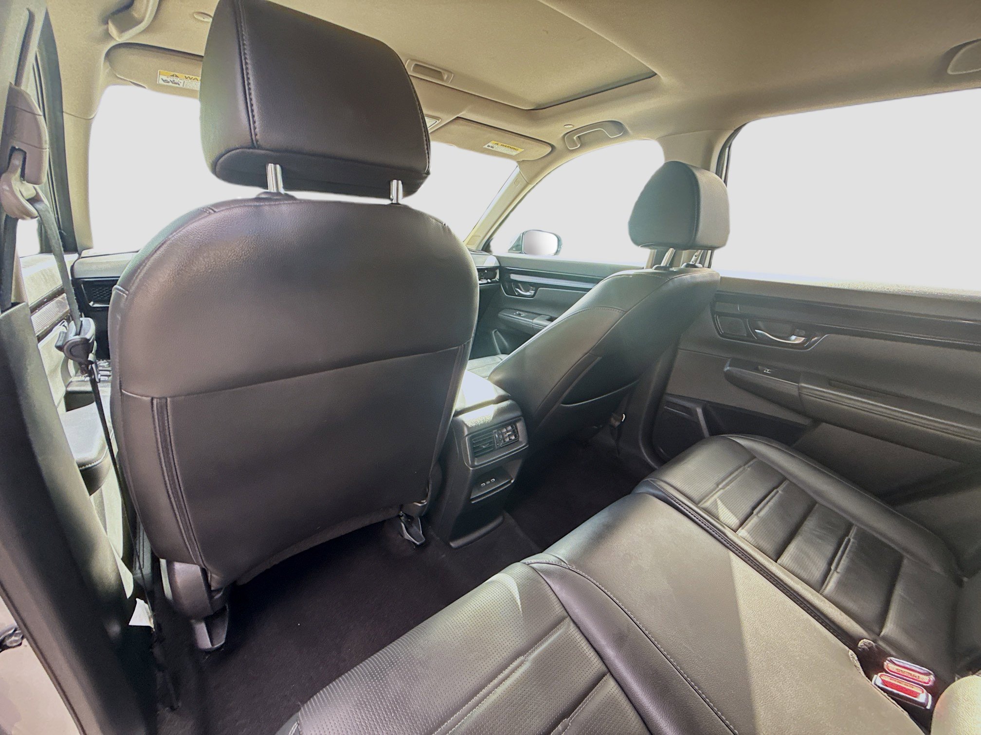 2024 Honda CR-V EX-L - Photo 24