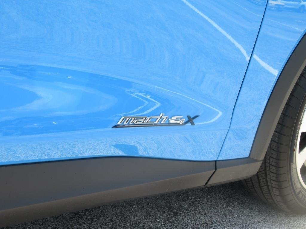 2024 Ford Mustang Mach-E Select - Photo 8