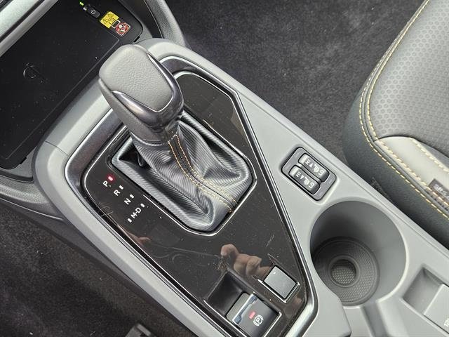 2026 Subaru Crosstrek Wilderness - Photo 16
