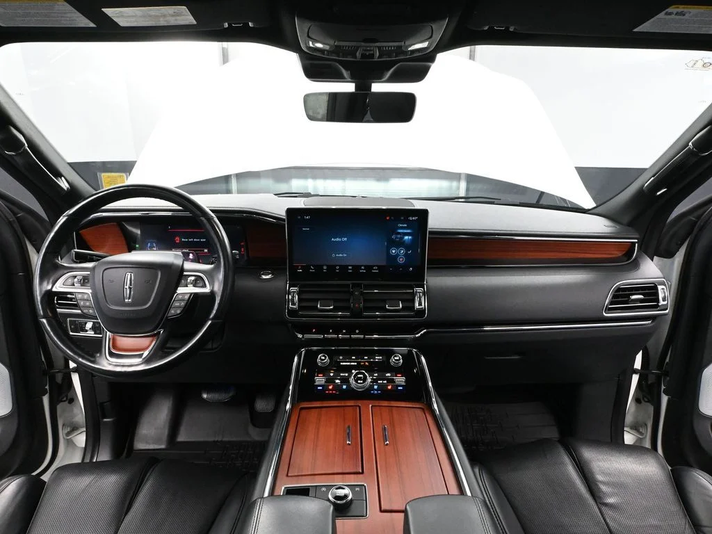 2024 Lincoln Navigator Reserve - Photo 26