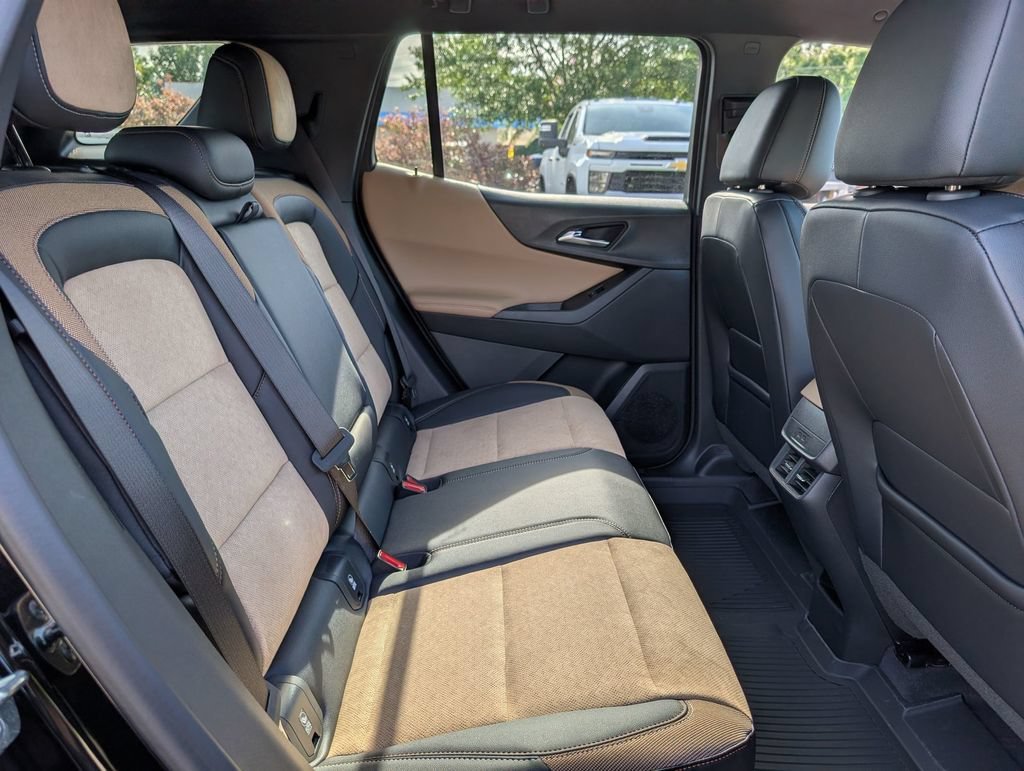 2026 Chevrolet Equinox ACTIV - Photo 27