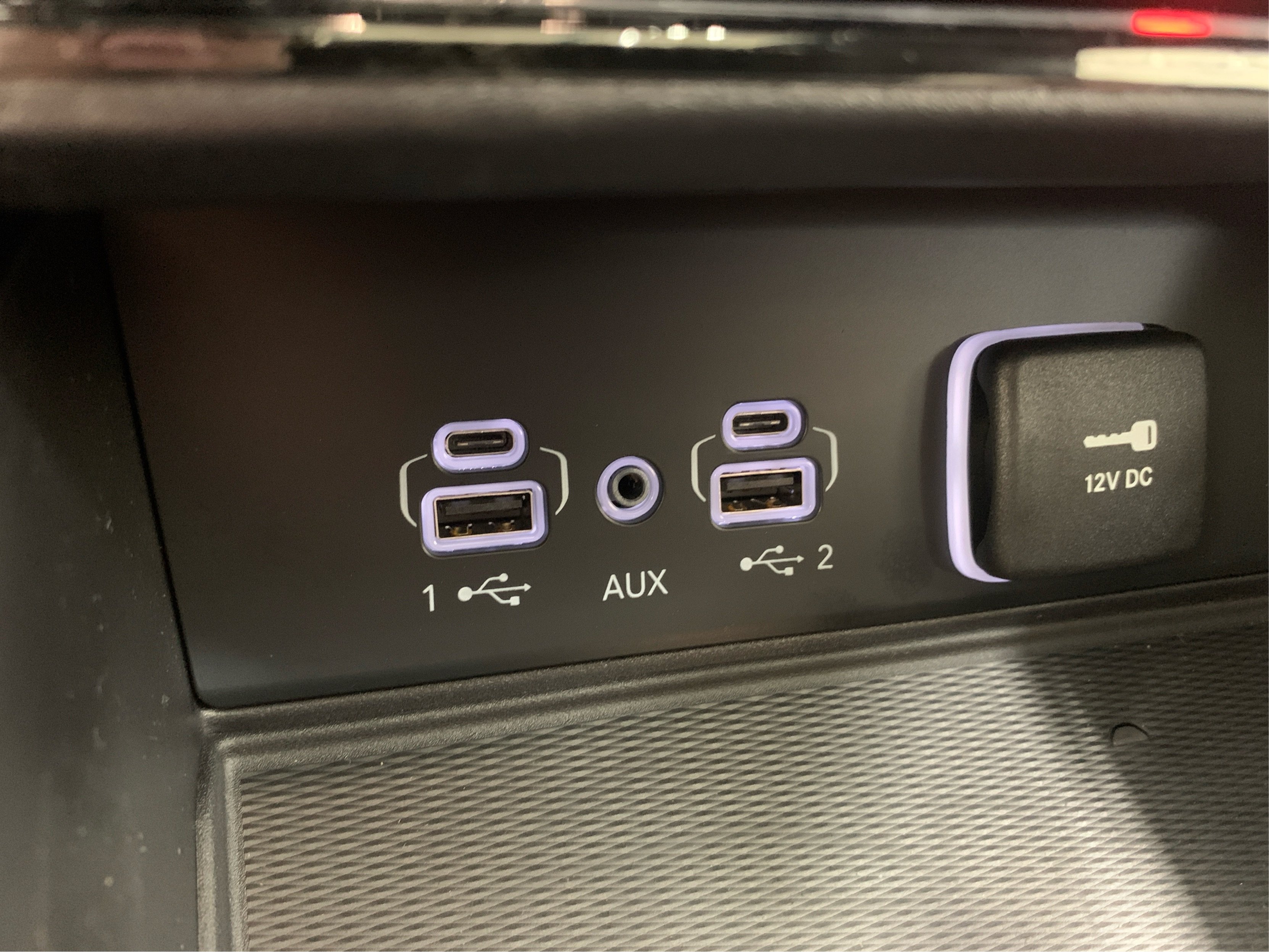 2025 Jeep Grand Cherokee L Altitude - Photo 36