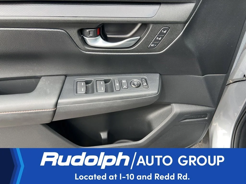 2024 Honda CR-V Sport-L - Photo 11
