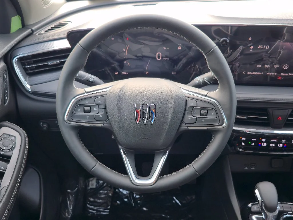 2026 Buick Encore GX Avenir - Photo 13