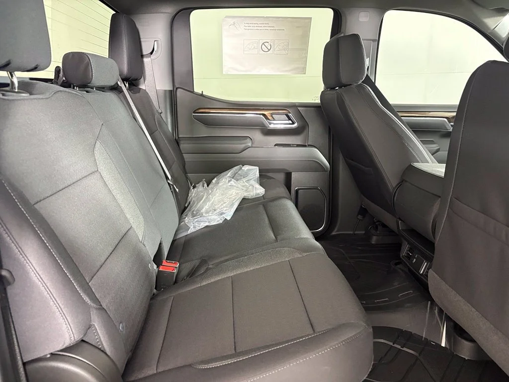 New 2026 Sterling Gray Metallic Chevrolet RST image 20