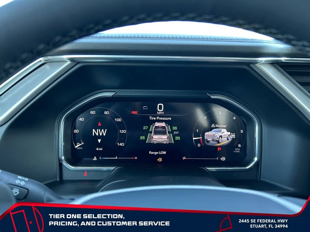 2026 GMC Sierra 1500 Denali - Photo 21