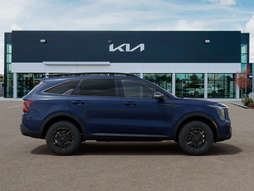 2026 Kia Sorento X-Pro SX Prestige - Photo 7