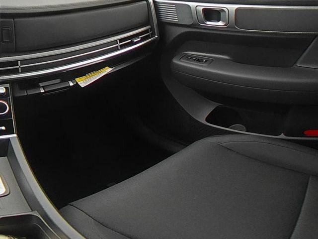 New 2026 Gray Hyundai SE image 38
