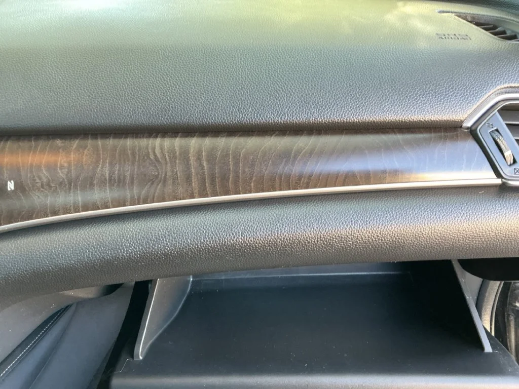 Used 2018 Black Honda Touring image 35