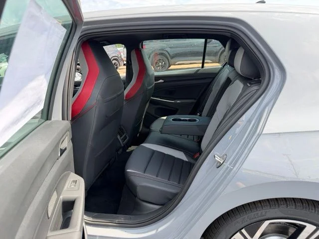 New 2026 Moonstone Gray Volkswagen 2.0T SE image 9