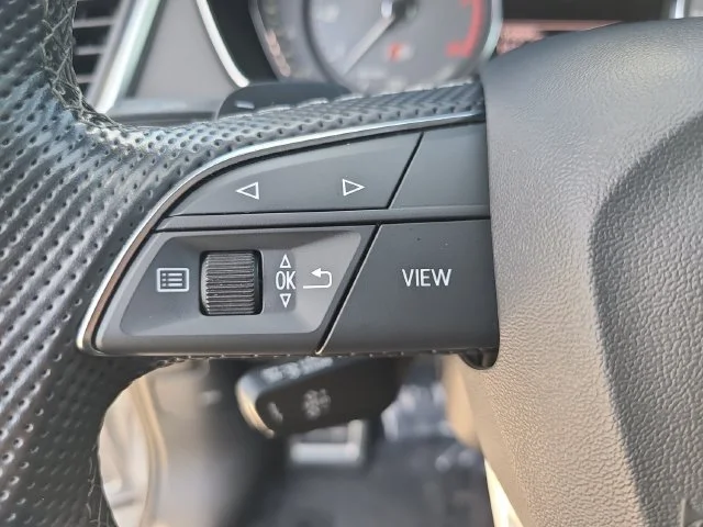 Used 2022 Silver Audi Premium image 26