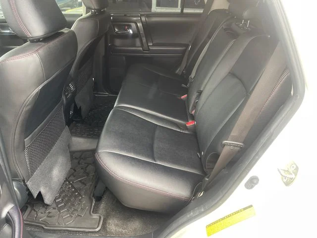 Used 2022 White Toyota TRD Pro image 23