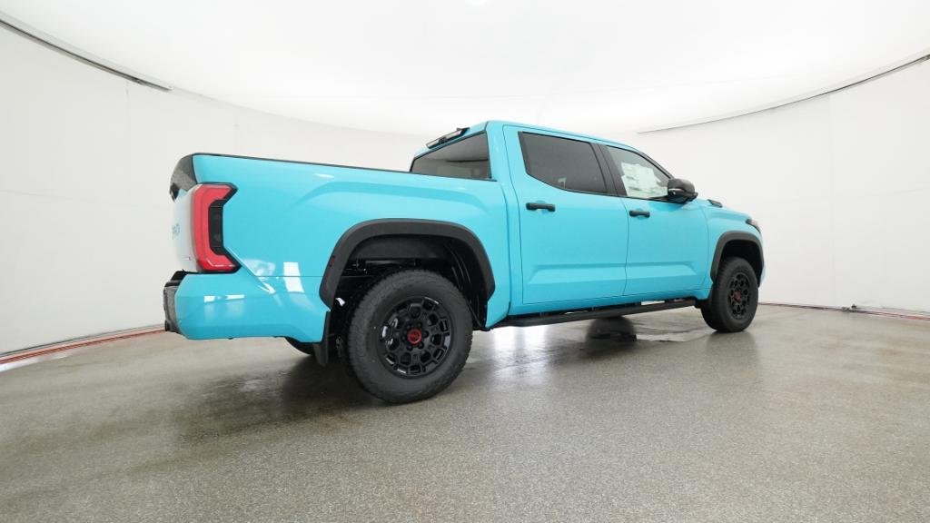 New 2026 Wave Maker Toyota TRD Pro image 4