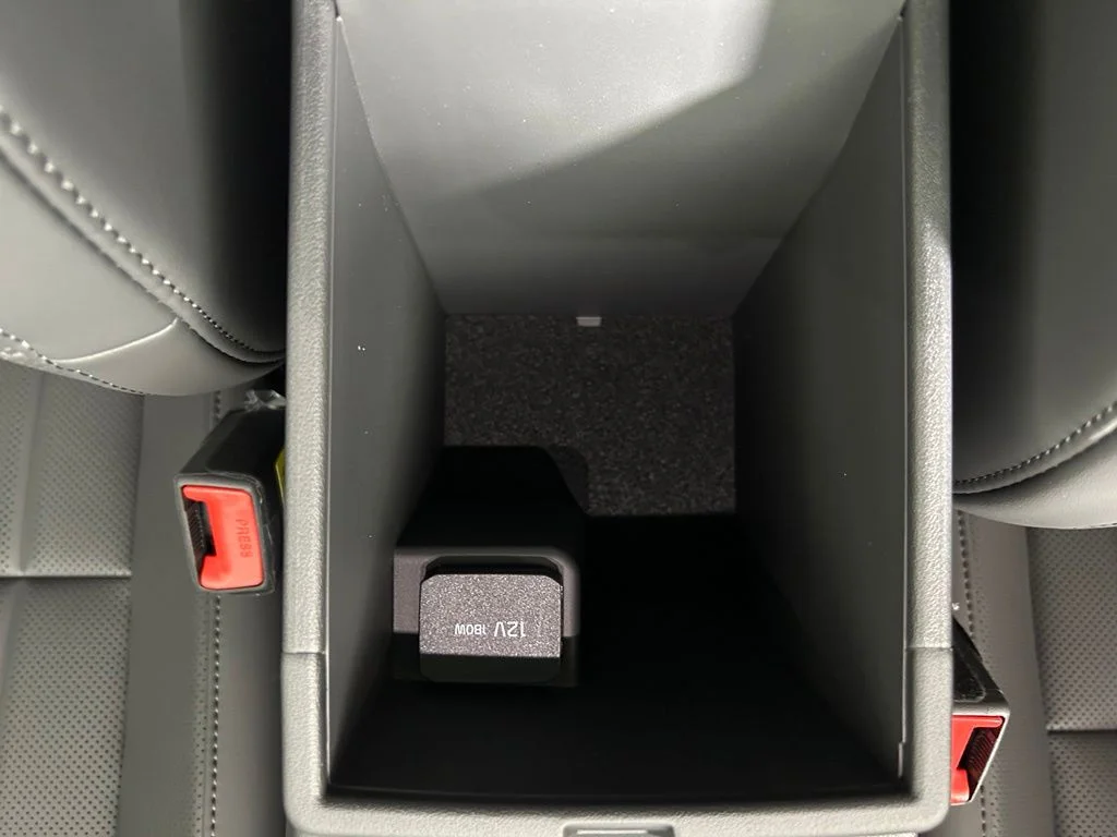 New 2027 Snow White Pearl Kia X-Line S image 8