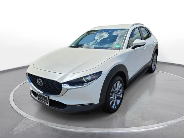 Pre-Owned 2023 Mazda CX-30 2.5 S Select Package 4D Sport Utility