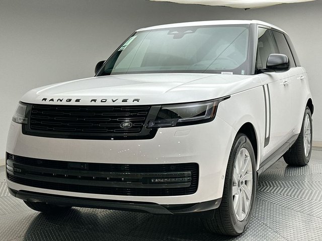 2026|Land Rover|Range Rover|SE|4D Sport Utility