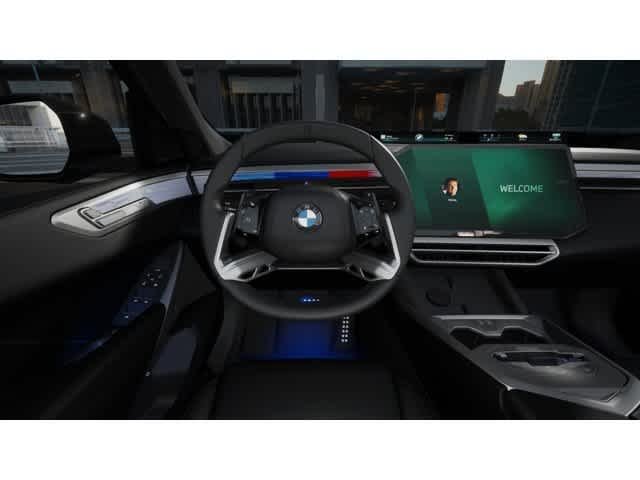 New 2027 Black Sapphire Metallic BMW 40 xDrive image 13