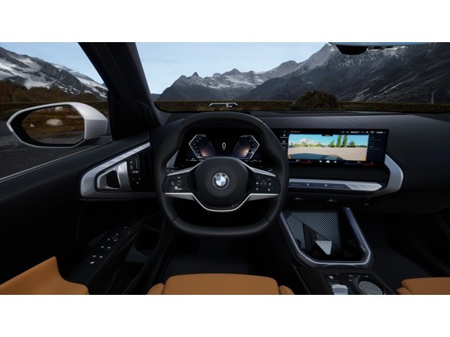 New 2026 Mineral White Metallic BMW 30 xDrive image 13