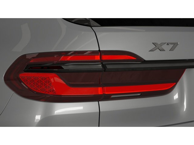 New 2027 Brooklyn Grey Metallic BMW xDrive40i image 8
