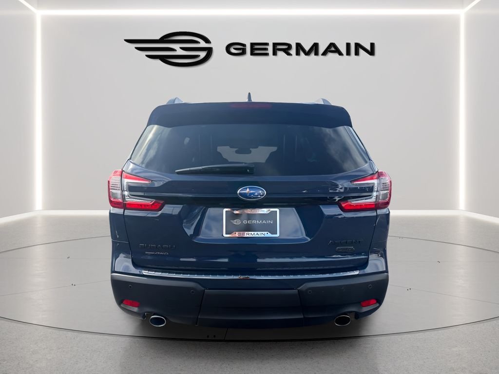 Used 2024 Cosmic Blue Subaru Onyx Edition image 7