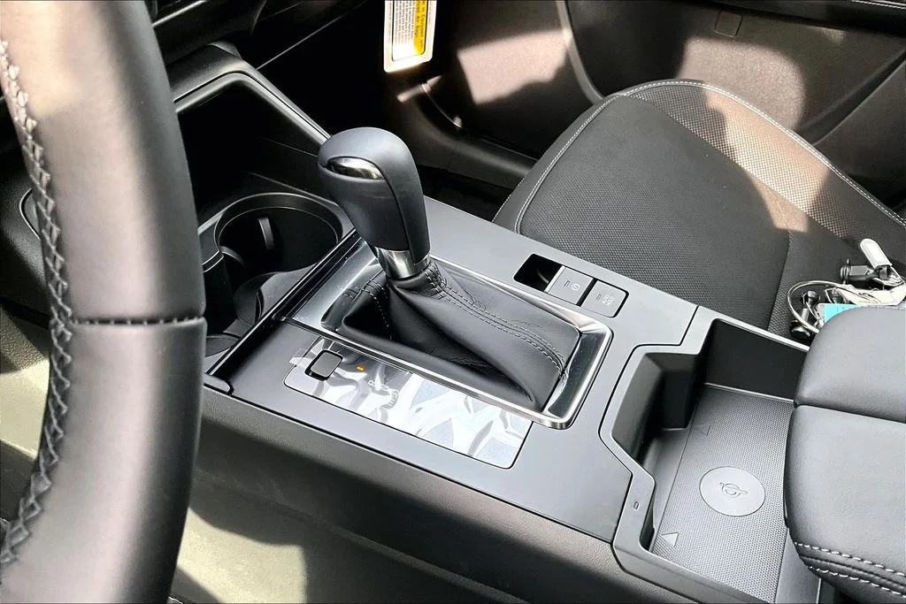 New 2026 Blue Mazda 2.5 S Preferred image 8