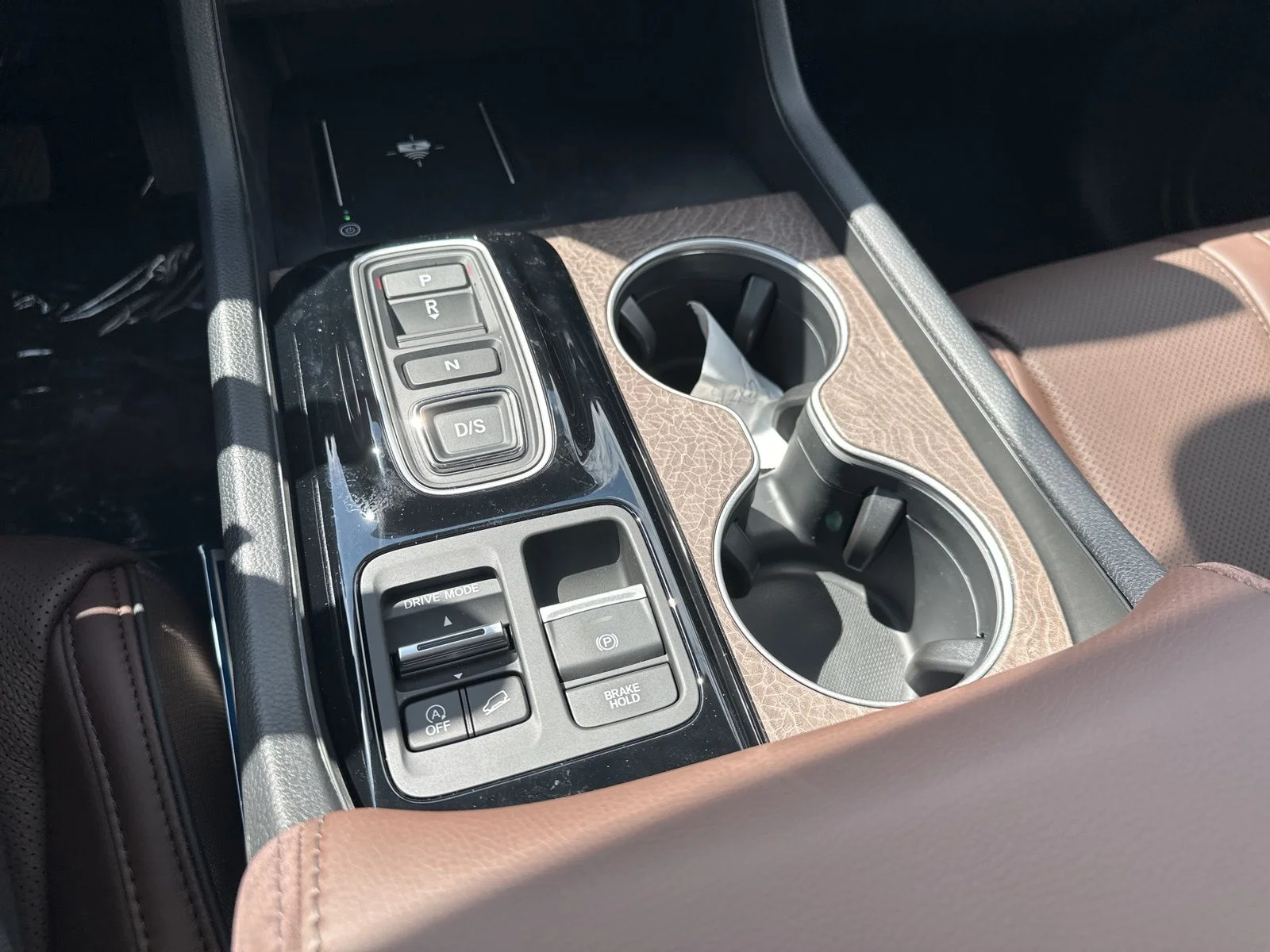 New 2026 Crystal Black Pearl Honda AWD Elite image 72