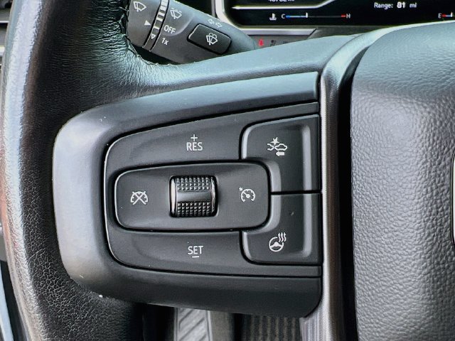 2024 GMC Sierra 2500HD Denali Ultimate - Photo 13