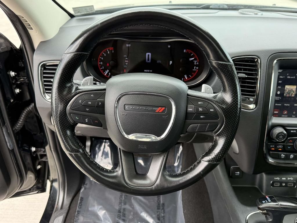 Used 2020 Black Dodge GT Plus image 17