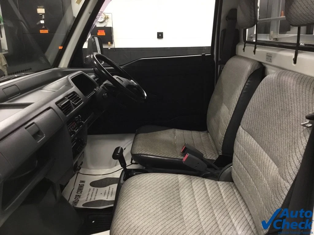 Used 1990 White Honda SDX image 22