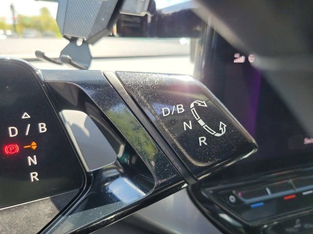 2023 Volkswagen ID.4 PRO S - Photo 24