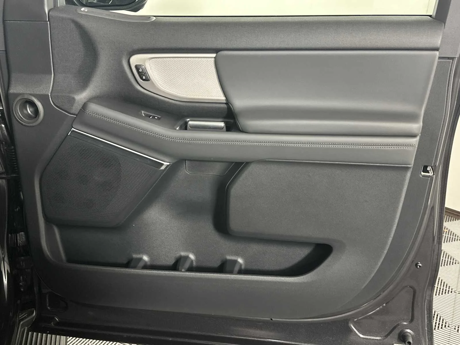 New 2026 Dark Matter Gray Ford Active image 19
