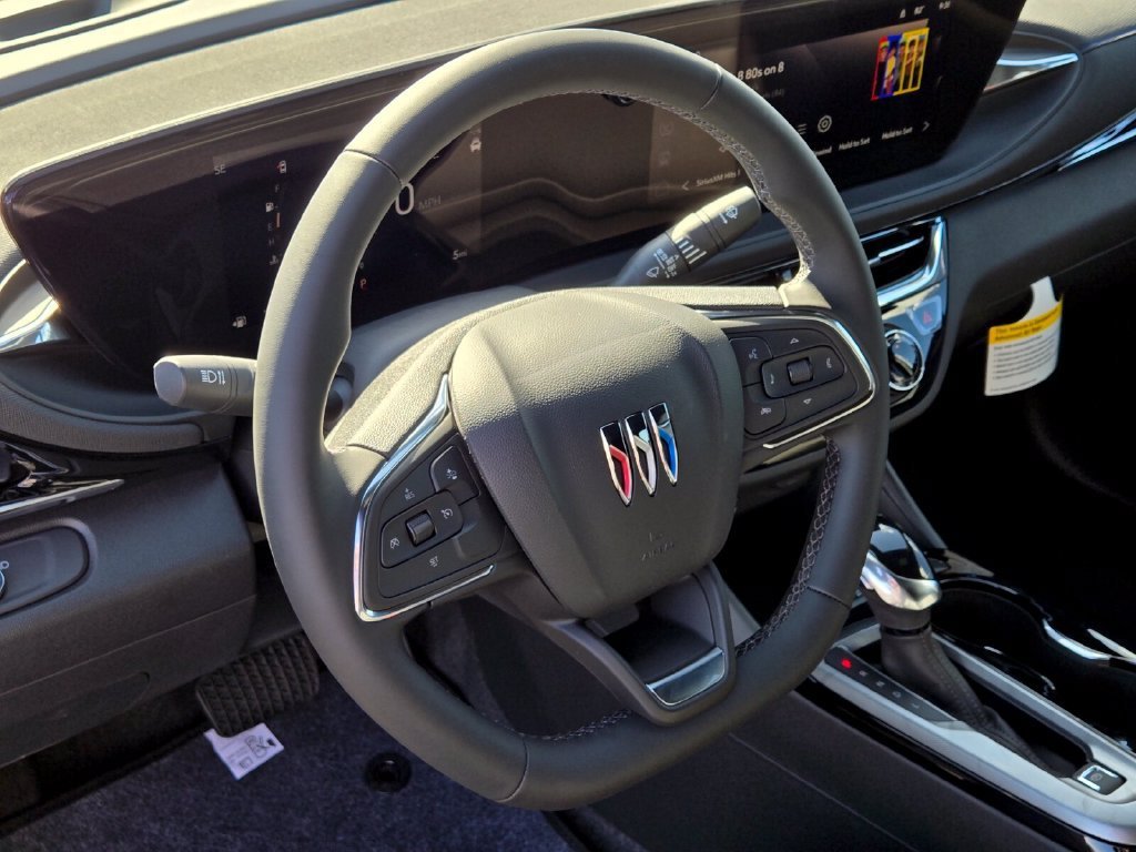 2026 Buick Envista Sport Touring - Photo 12