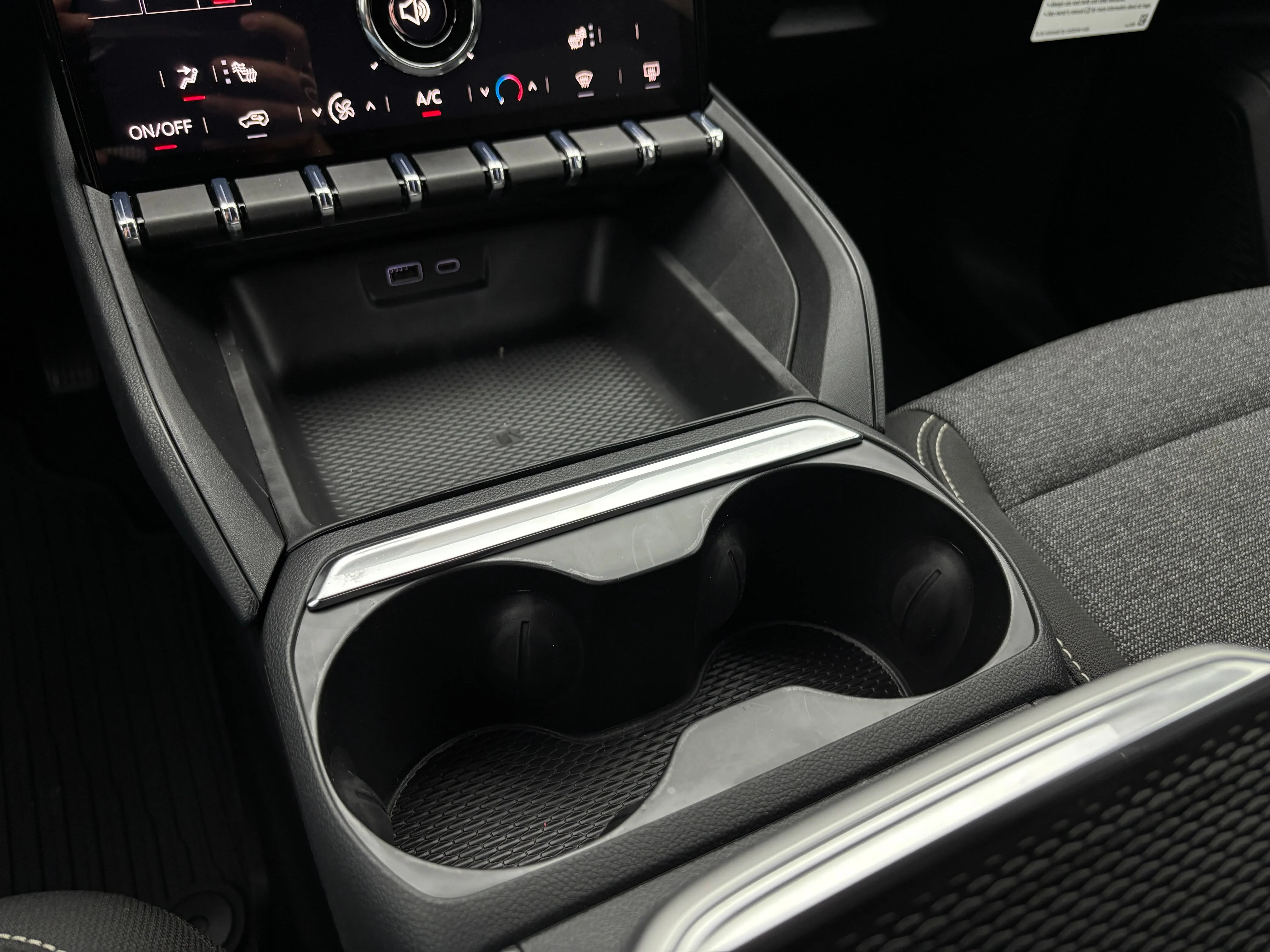 2027 GMC Terrain Elevation - Photo 25