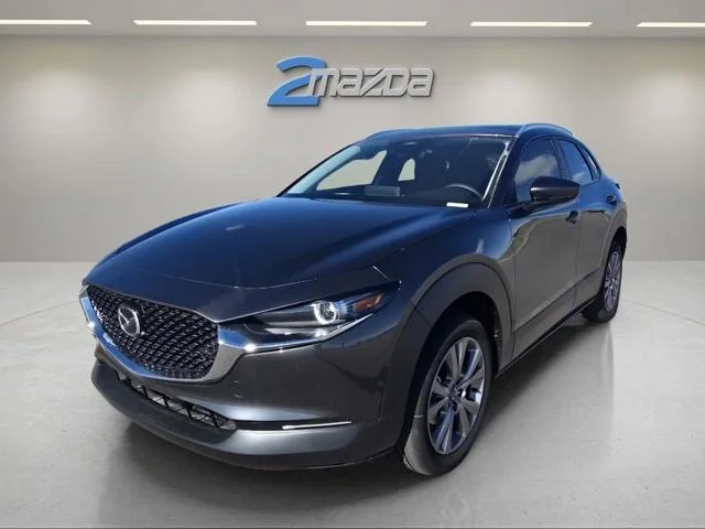 2026 Mazda CX-30 Preferred AWD's photo