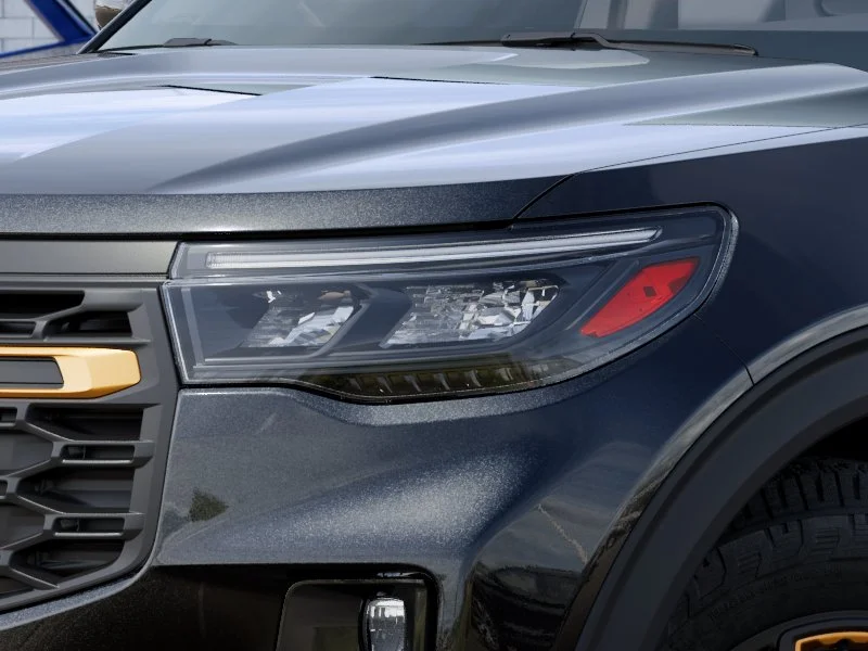 New 2027  Ford 4DR AWD TREMOR image 18