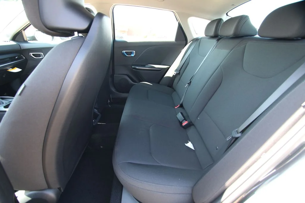 New 2026 Gray Kia  image 7