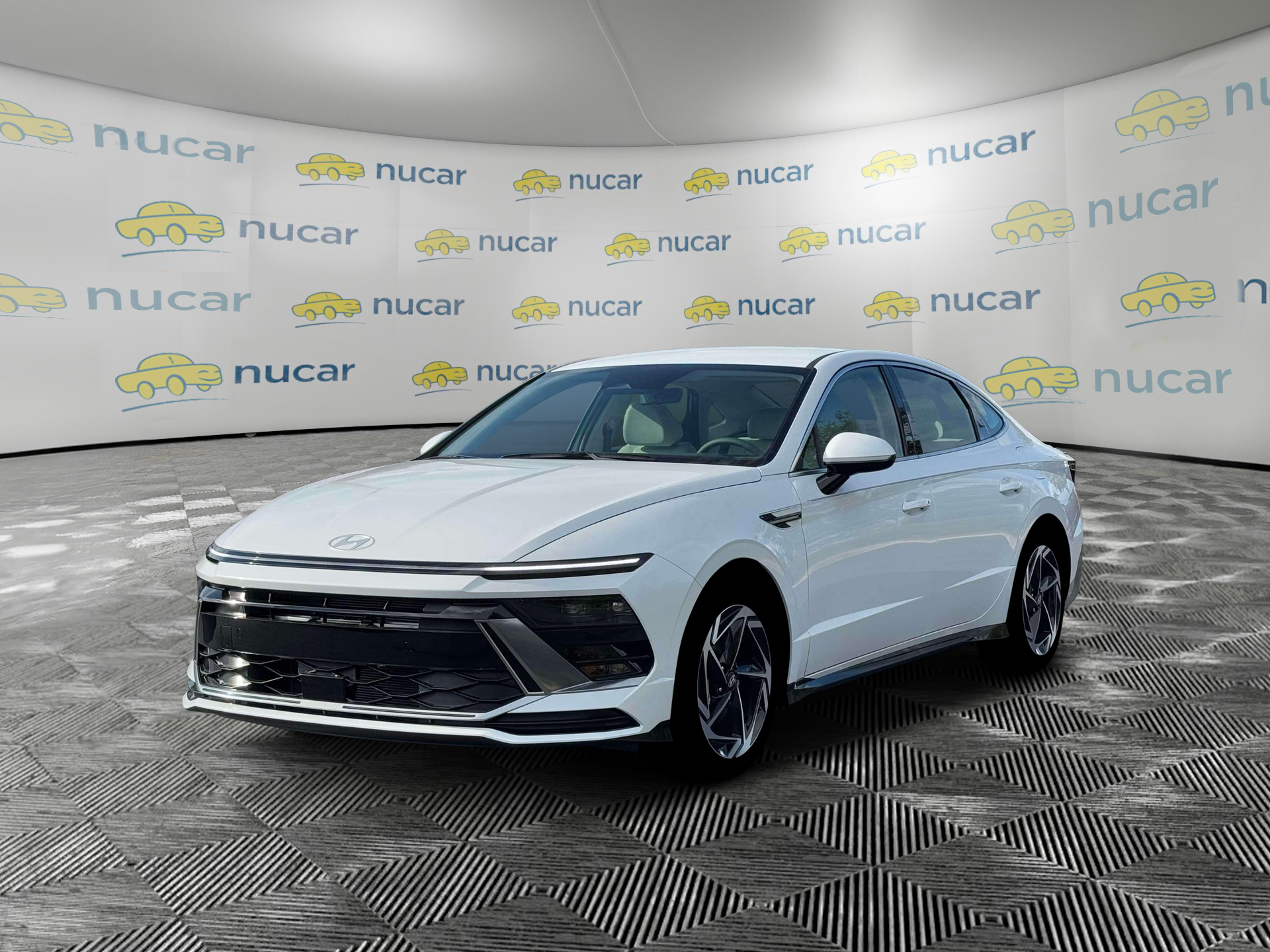 2026 Hyundai Sonata SEL AWD's photo